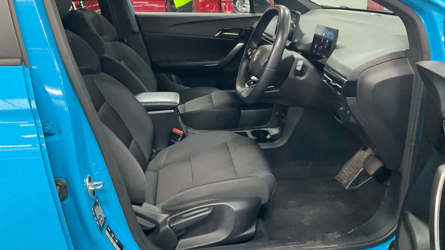 Used MG MG4 2022 for sale - 77715628: Photo 5