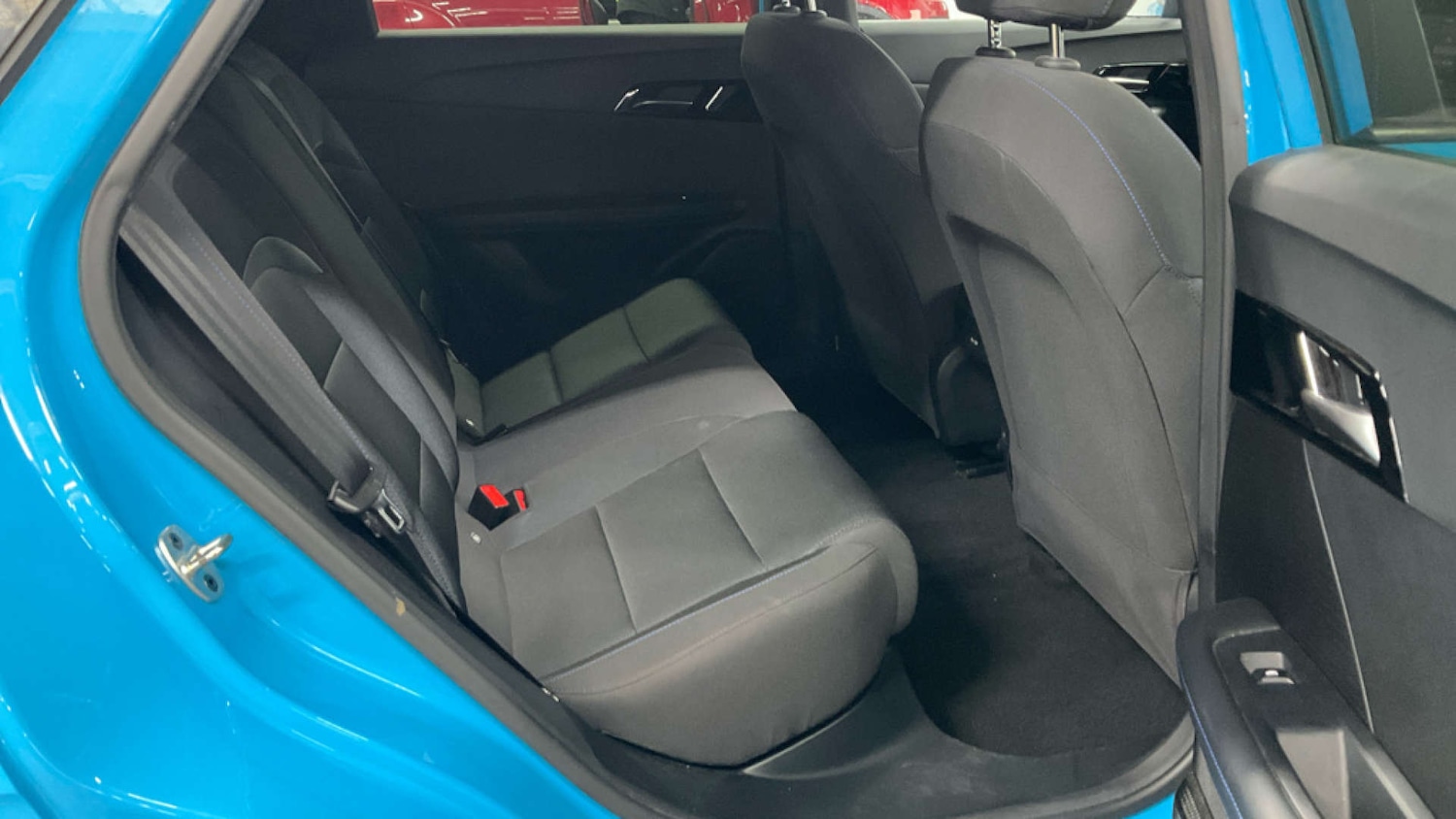 Used MG MG4 2022 for sale - 77715628: Photo 6