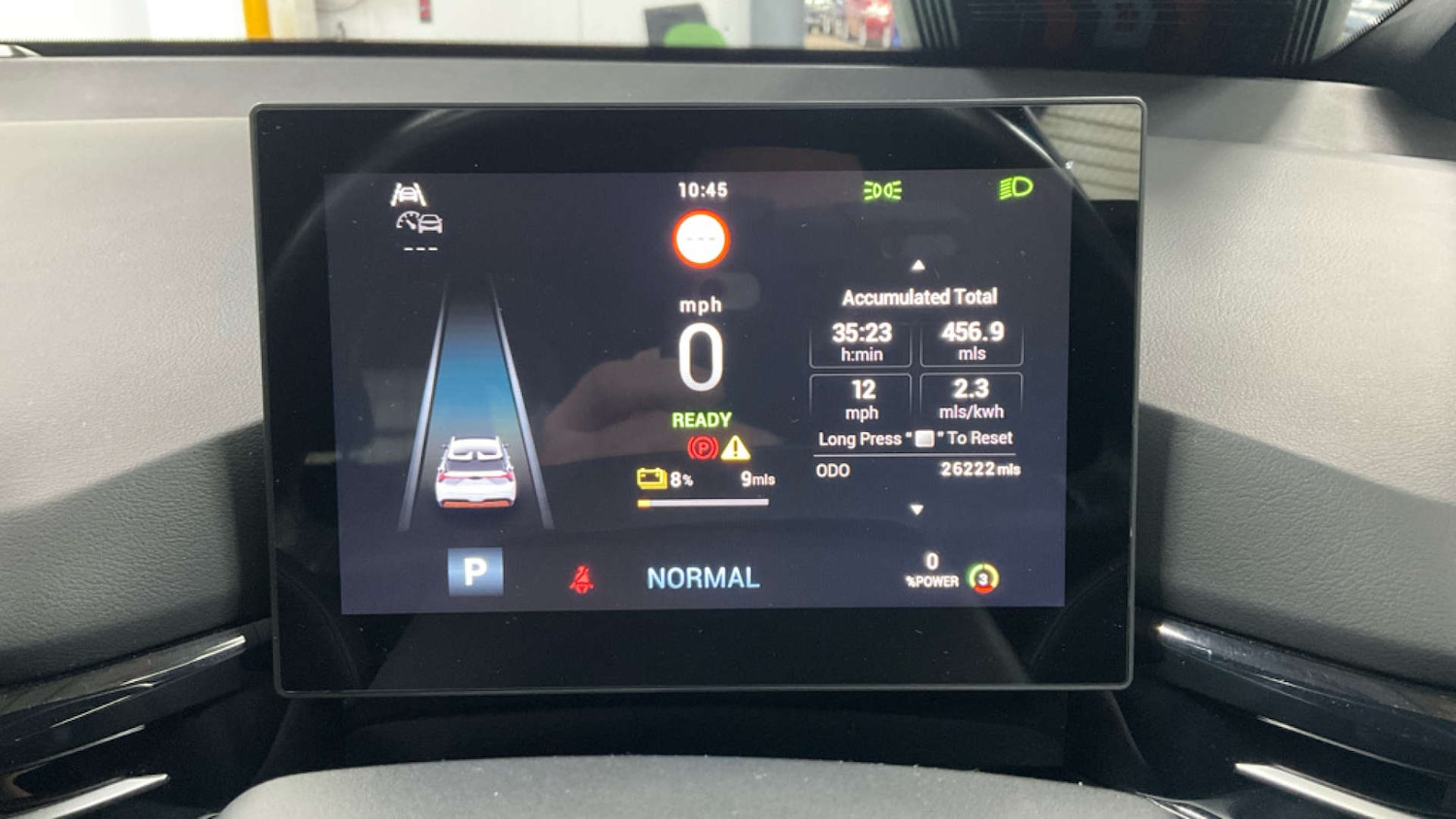 Used MG MG4 2022 for sale - 77715628: Photo 7