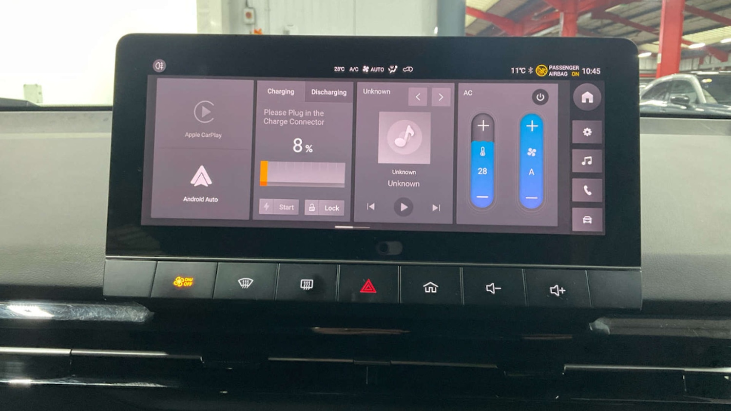 Used MG MG4 2022 for sale - 77715628: Photo 8