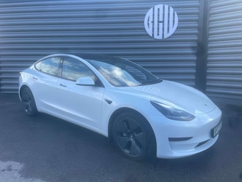 Used Tesla Model 3 2023 for sale - 79507097: Photo