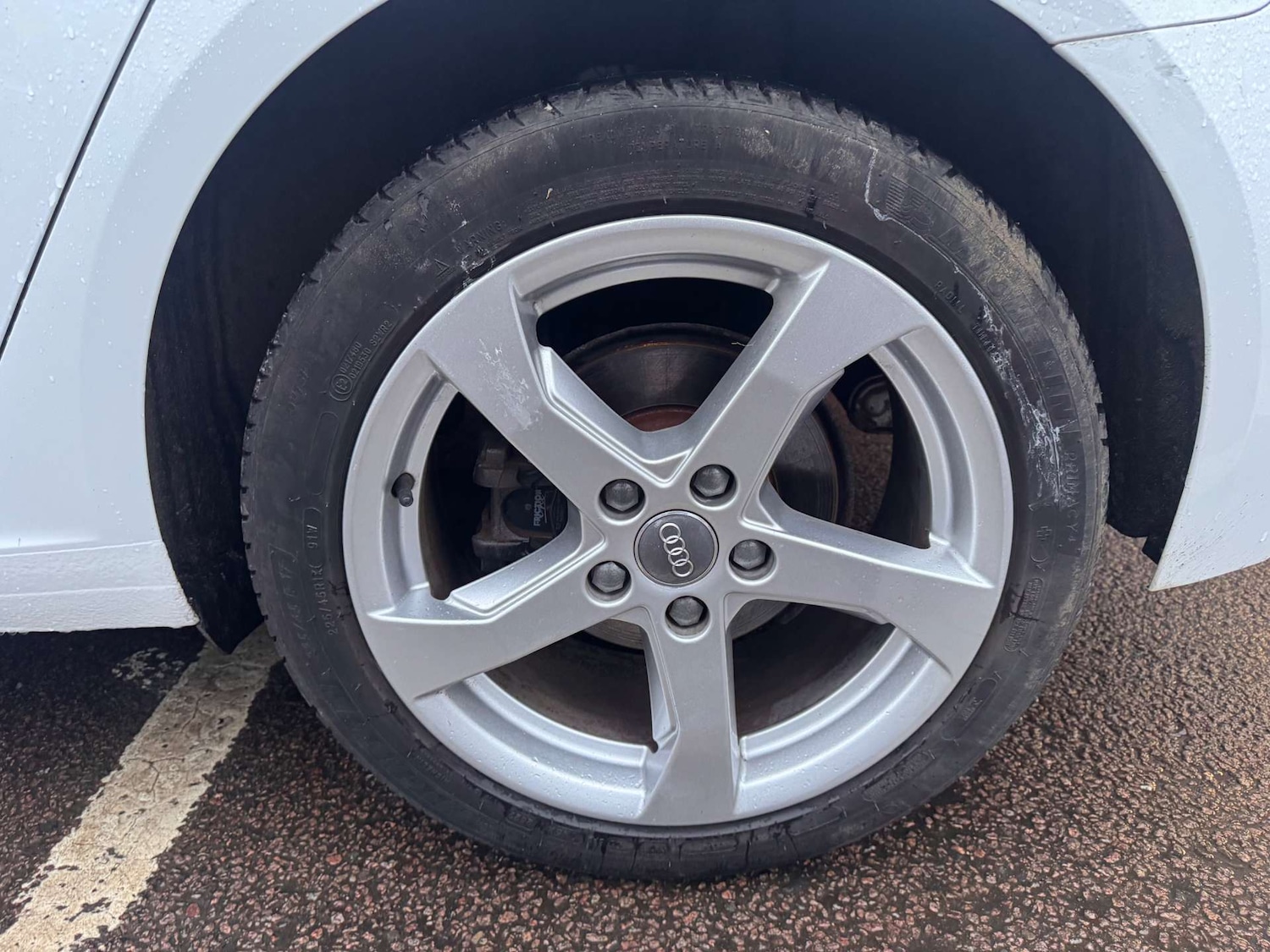 Used Audi A3 2020 for sale - 77495071: Photo 26