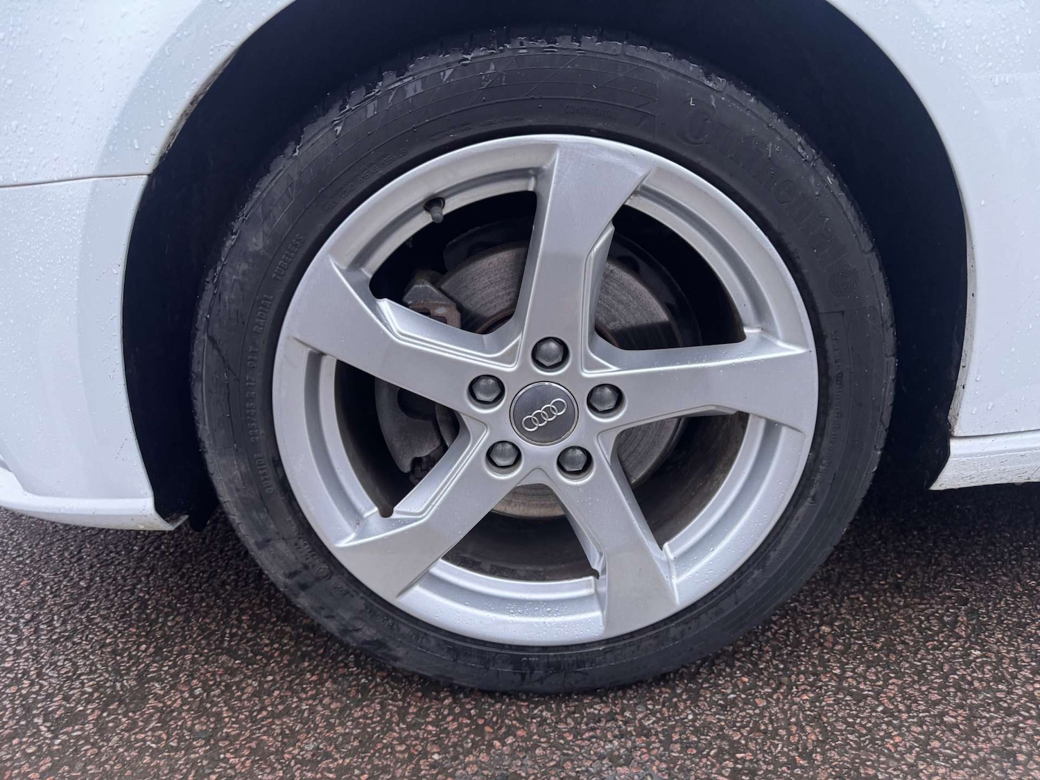 Used Audi A3 2020 for sale - 77495071: Photo 27