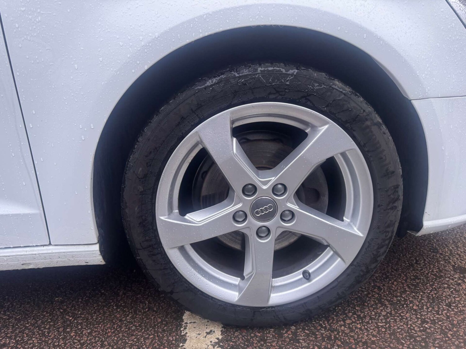 Used Audi A3 2020 for sale - 77495071: Photo 28