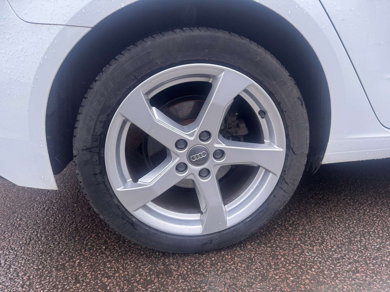 Used Audi A3 2020 for sale - 77495071: Photo 29