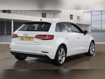Used Audi A3 2020 for sale - 77495071: Photo