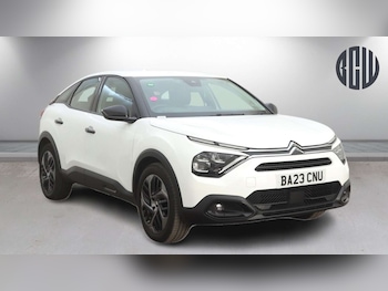 Used Citroen C4 2023 for sale - 78975515: Photo