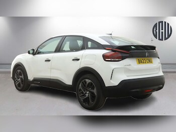 Used Citroen C4 2023 for sale - 78975515: Photo