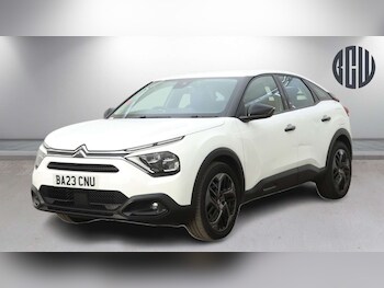 Used Citroen C4 2023 for sale - 78975515: Photo