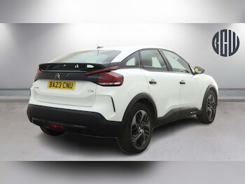 Used Citroen C4 2023 for sale - 78975515: Photo