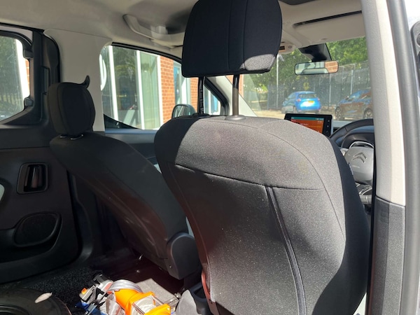 Used Citroen Berlingo 2019 for sale - 76277621: Photo 10