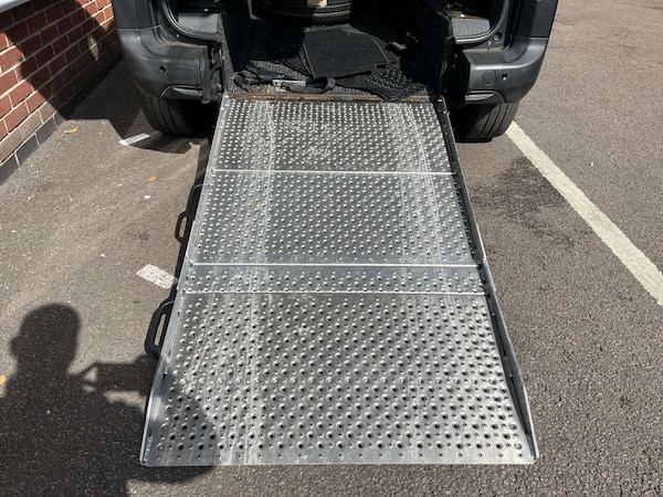 Used Citroen Berlingo 2019 for sale - 76277621: Photo 13