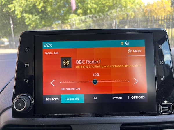 Used Citroen Berlingo 2019 for sale - 76277621: Photo 16