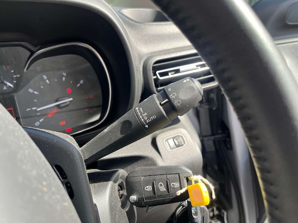 Used Citroen Berlingo 2019 for sale - 76277621: Photo 20
