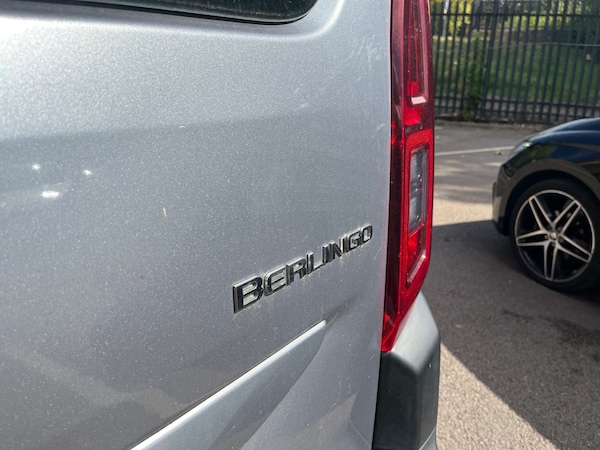Used Citroen Berlingo 2019 for sale - 76277621: Photo 26