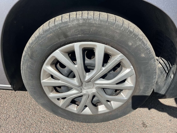 Used Citroen Berlingo 2019 for sale - 76277621: Photo 7