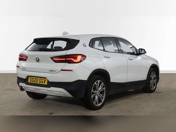 Used BMW X2 2020 for sale - 78852977: Photo