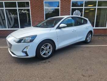 Used Ford Focus 2022 for sale - 74791487: Photo