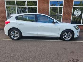 Used Ford Focus 2022 for sale - 74791487: Photo