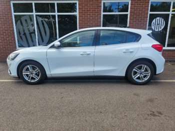 Used Ford Focus 2022 for sale - 74791487: Photo