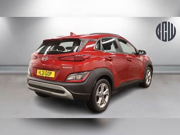 Used Hyundai KONA 2021 for sale - 79680725: Photo