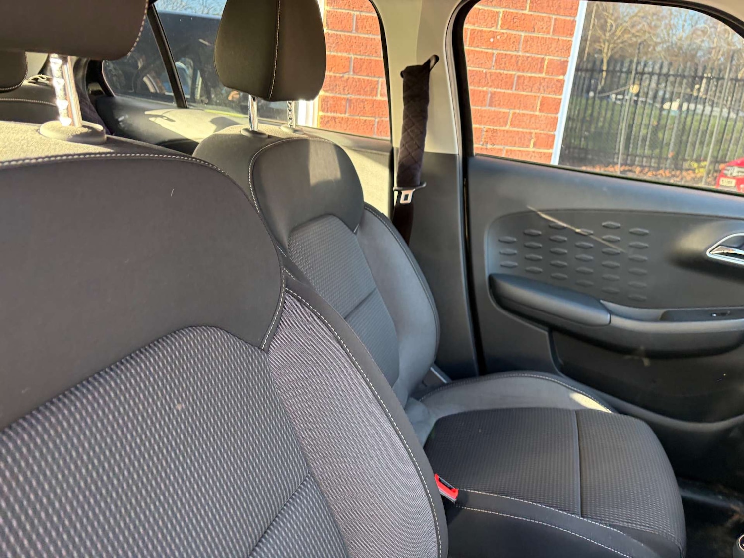 Used MG MG3 2022 for sale - 76894467: Photo 12