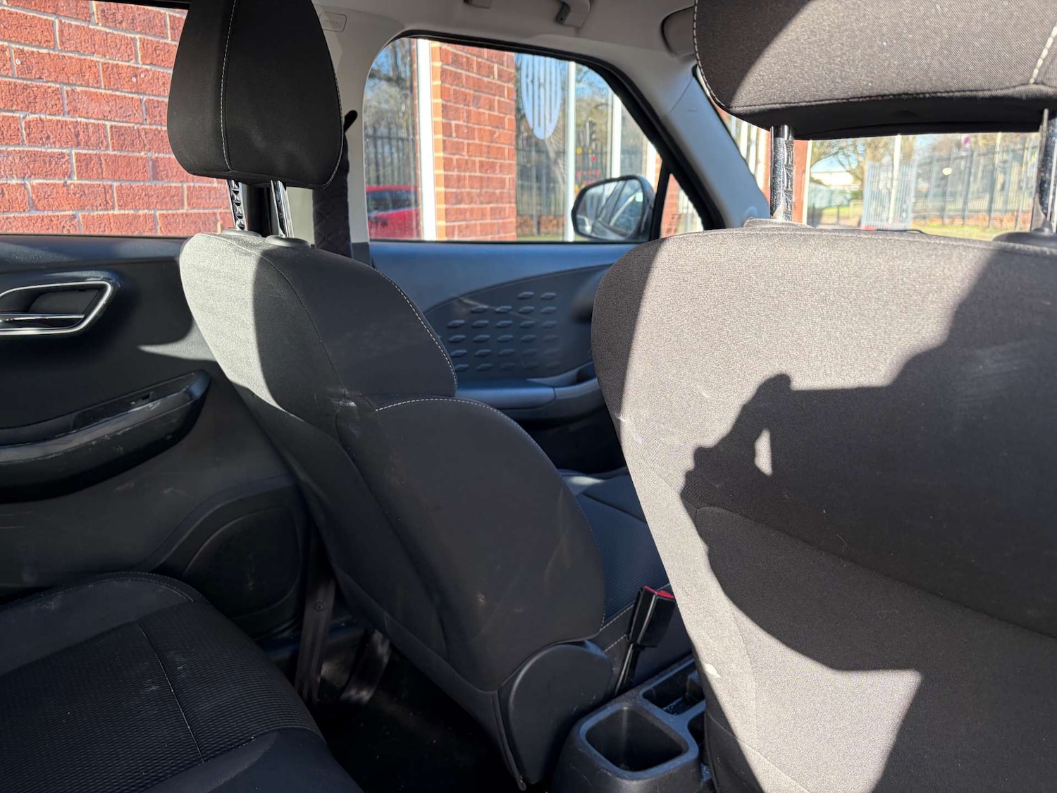 Used MG MG3 2022 for sale - 76894467: Photo 13