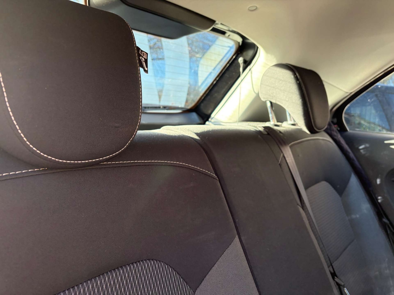 Used MG MG3 2022 for sale - 76894467: Photo 14