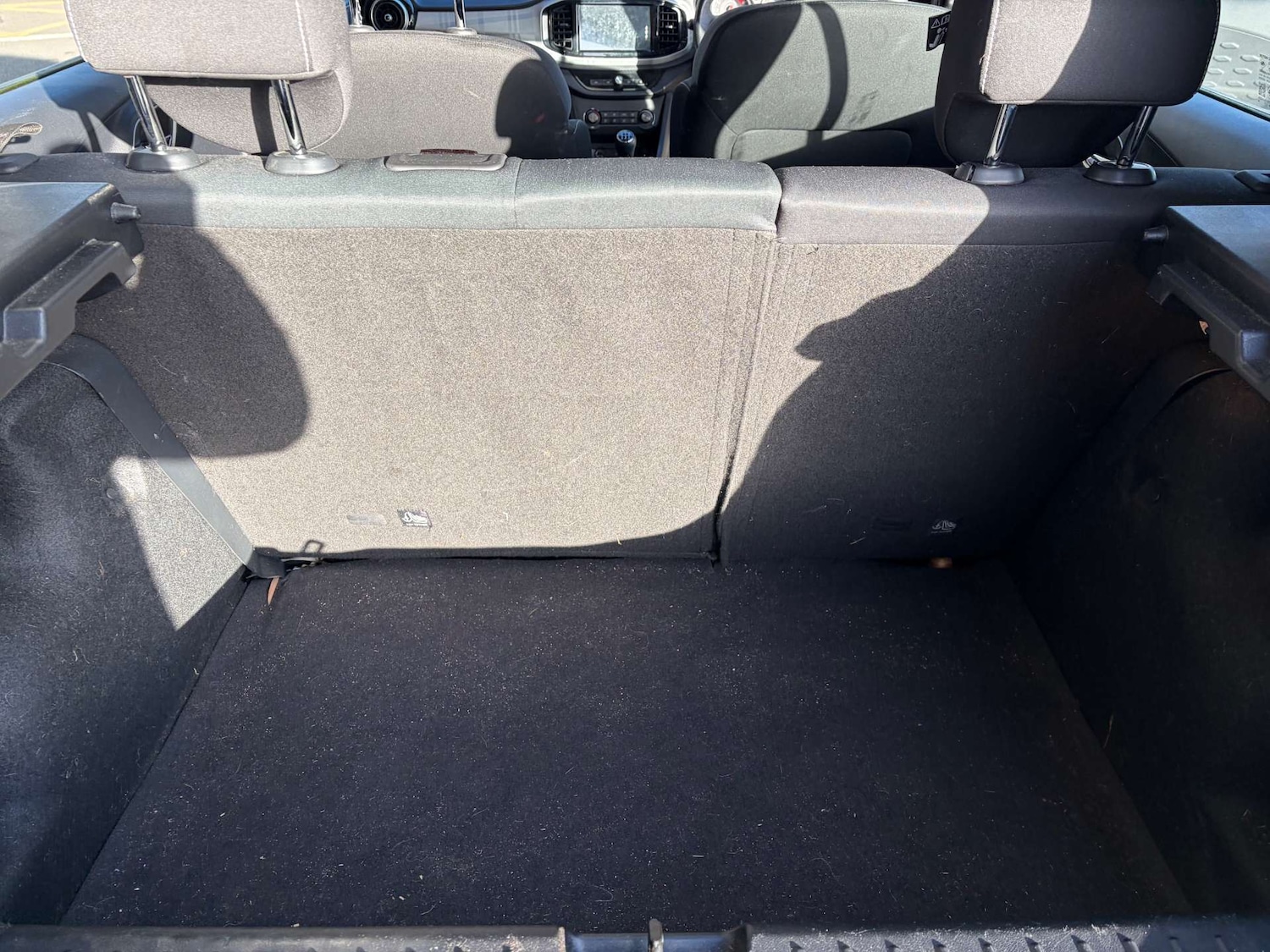 Used MG MG3 2022 for sale - 76894467: Photo 15