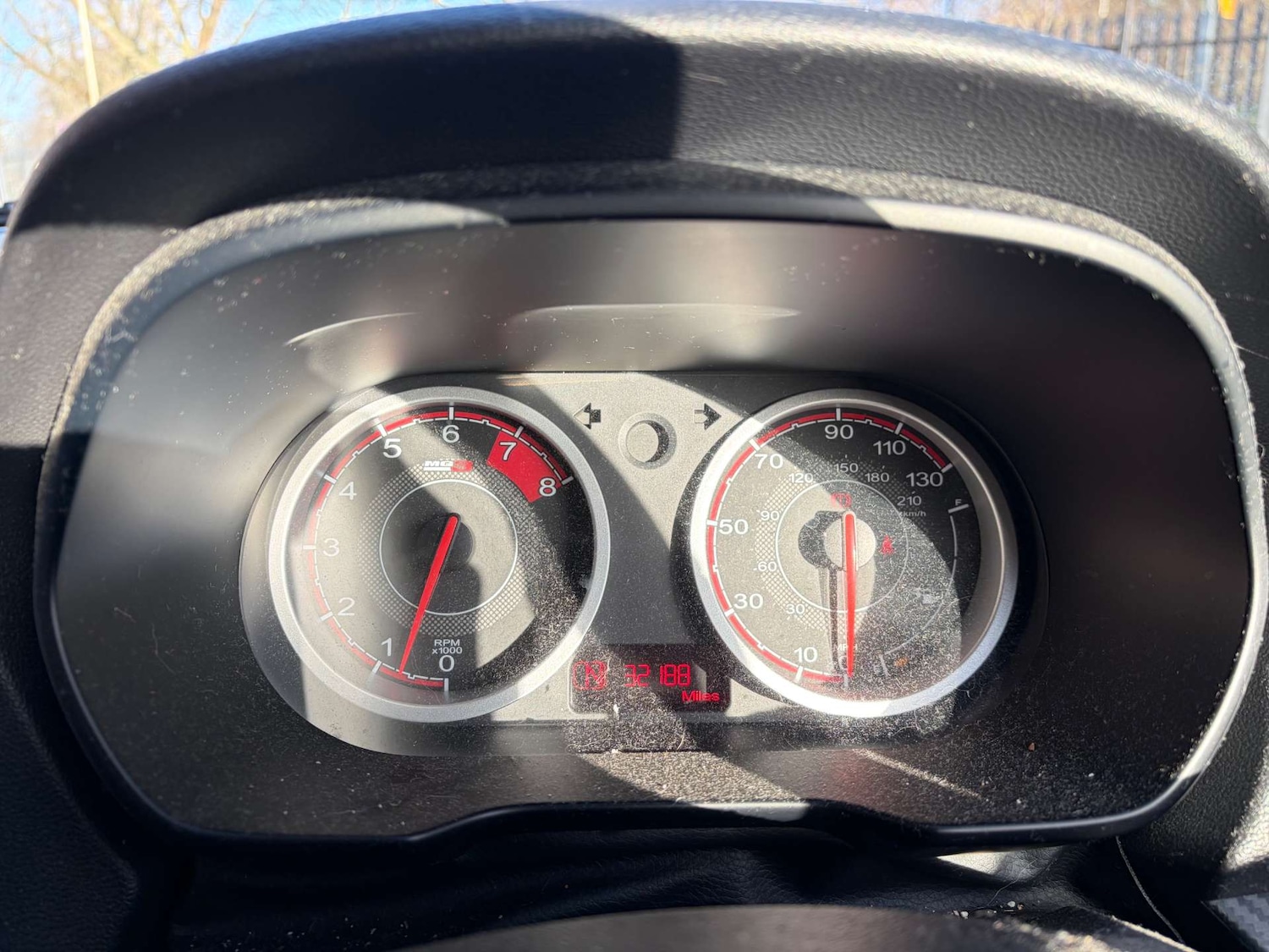 Used MG MG3 2022 for sale - 76894467: Photo 16