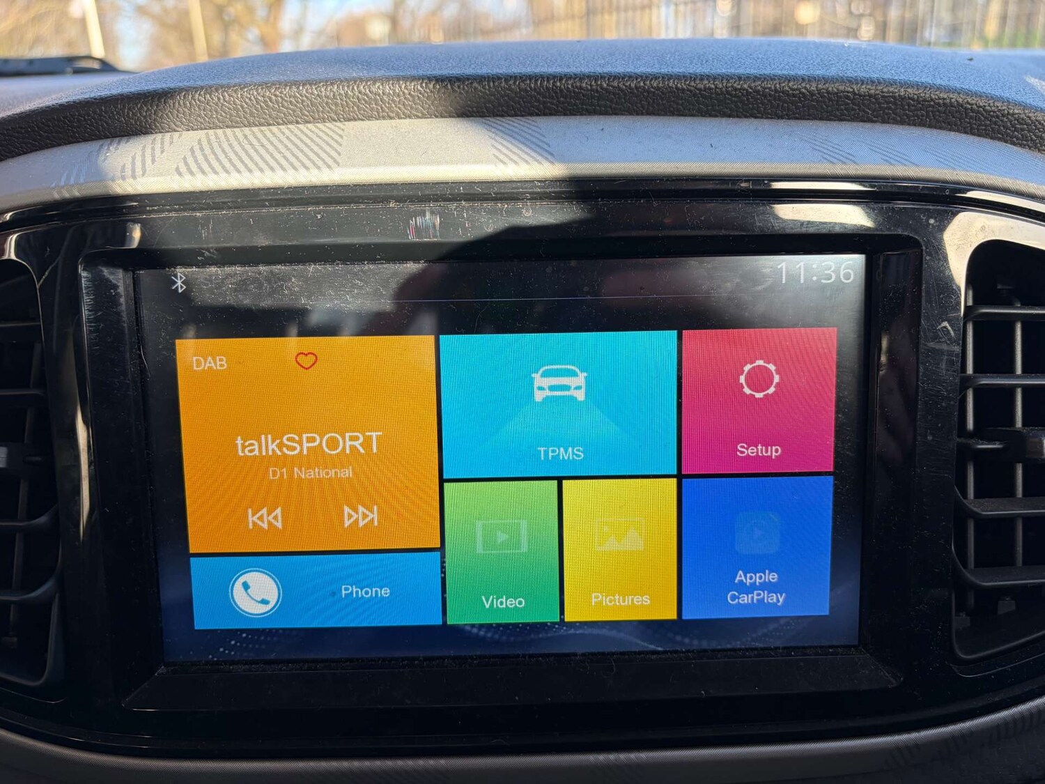 Used MG MG3 2022 for sale - 76894467: Photo 17