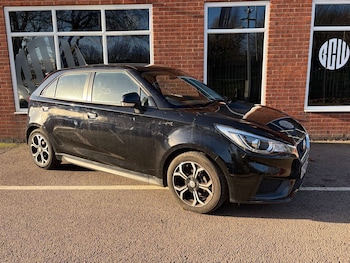 2022 - 1.5 VTi-TECH Excite 5dr