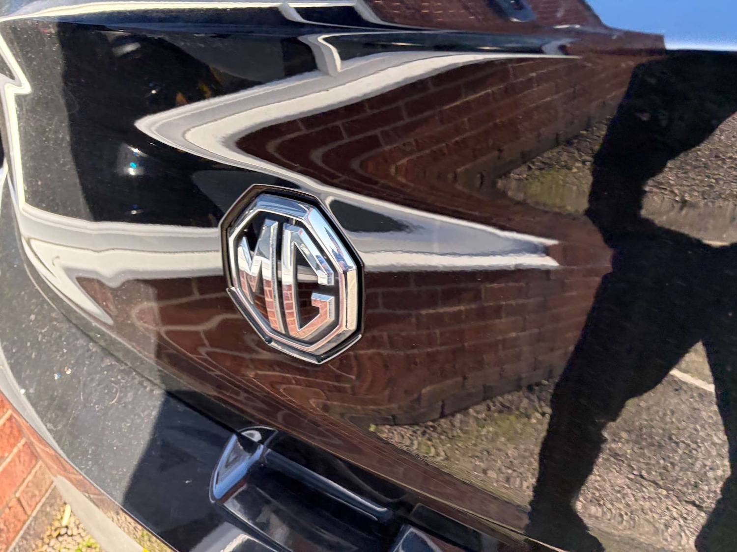 Used MG MG3 2022 for sale - 76894467: Photo 27