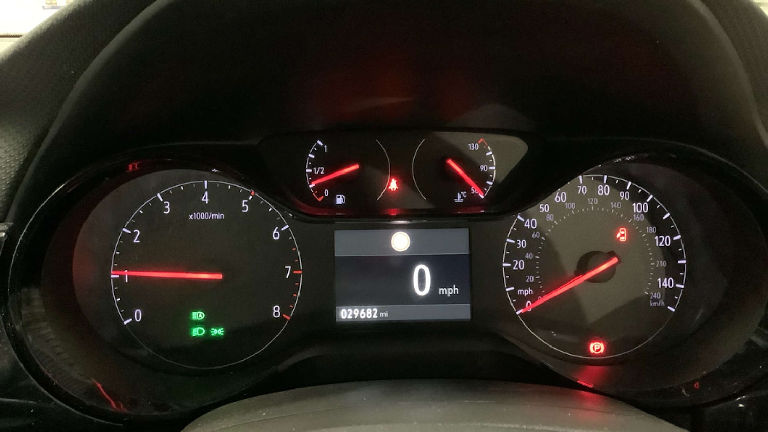 Used Vauxhall Corsa 2021 for sale - 77228435: Photo 10