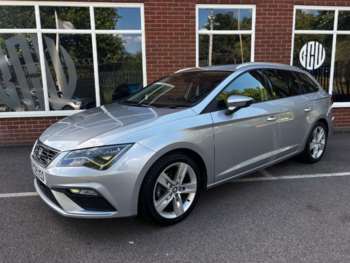 Used SEAT Leon 2019 for sale - 74783645: Photo