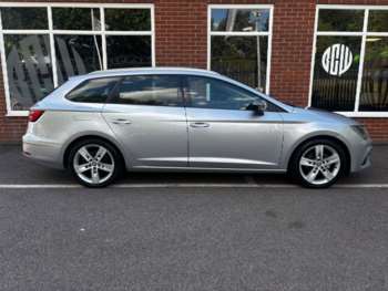 Used SEAT Leon 2019 for sale - 74783645: Photo