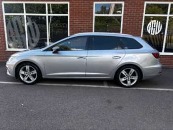 Used SEAT Leon 2019 for sale - 74783645: Photo