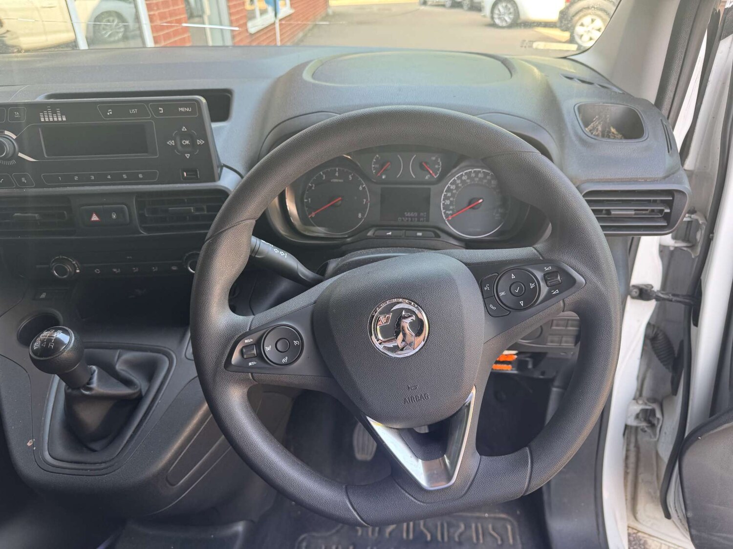 Vehicle 13