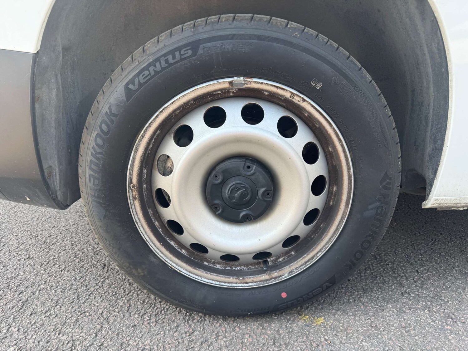 Vehicle 24