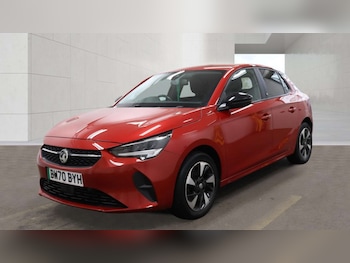 Used Vauxhall Corsa 2021 for sale - 78782756: Photo