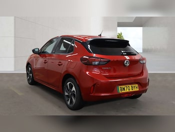 Used Vauxhall Corsa 2021 for sale - 78782756: Photo