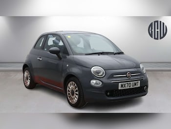 Used Fiat 500 2020 for sale - 78968890: Photo