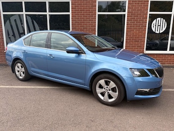Used Skoda Octavia 2018 for sale - 79529208: Photo