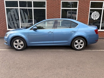Used Skoda Octavia 2018 for sale - 79529208: Photo