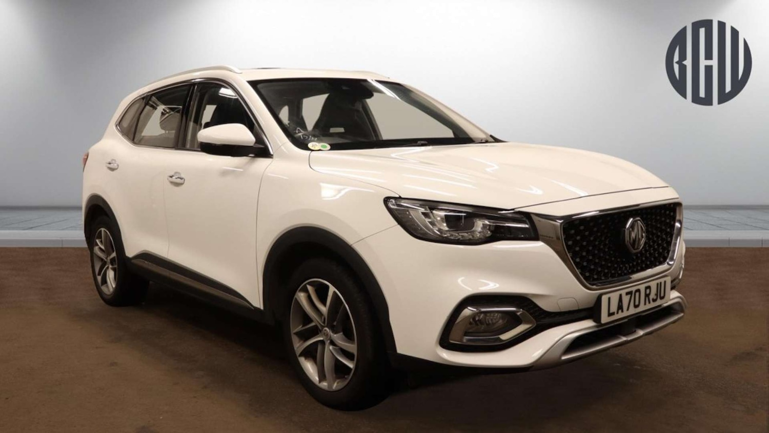 Used MG MG HS 2021 for sale - 76654108: Photo 1