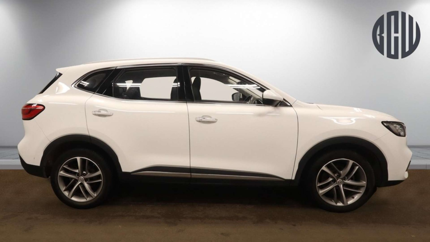 Used MG MG HS 2021 for sale - 76654108: Photo 3