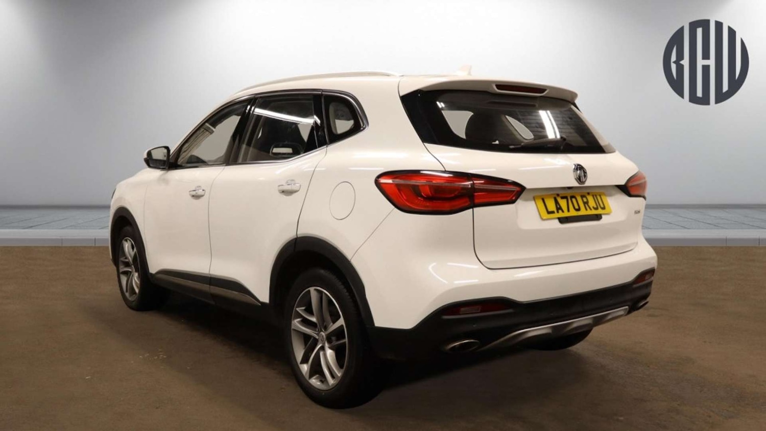 Used MG MG HS 2021 for sale - 76654108: Photo 5