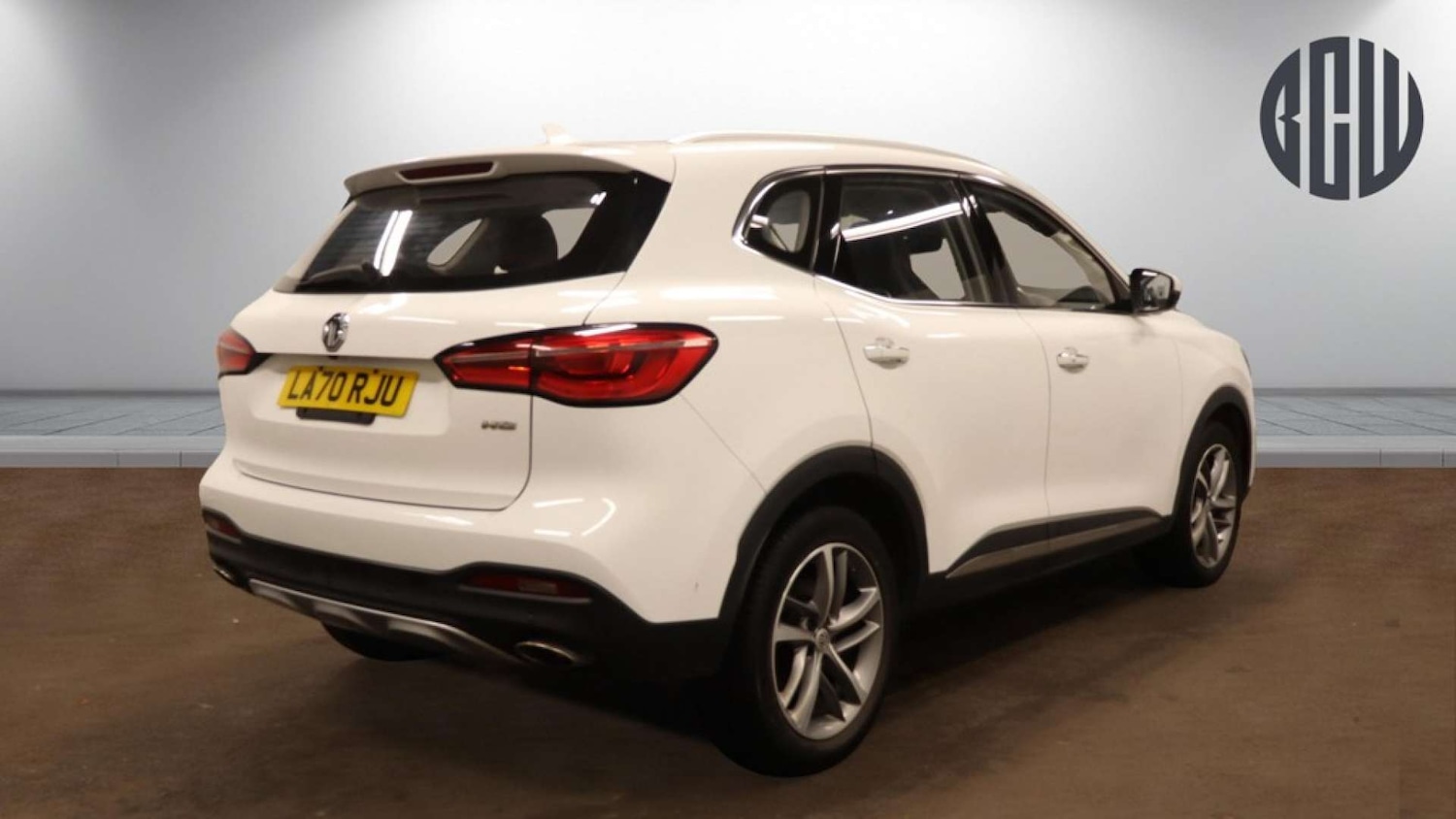 Used MG MG HS 2021 for sale - 76654108: Photo 6