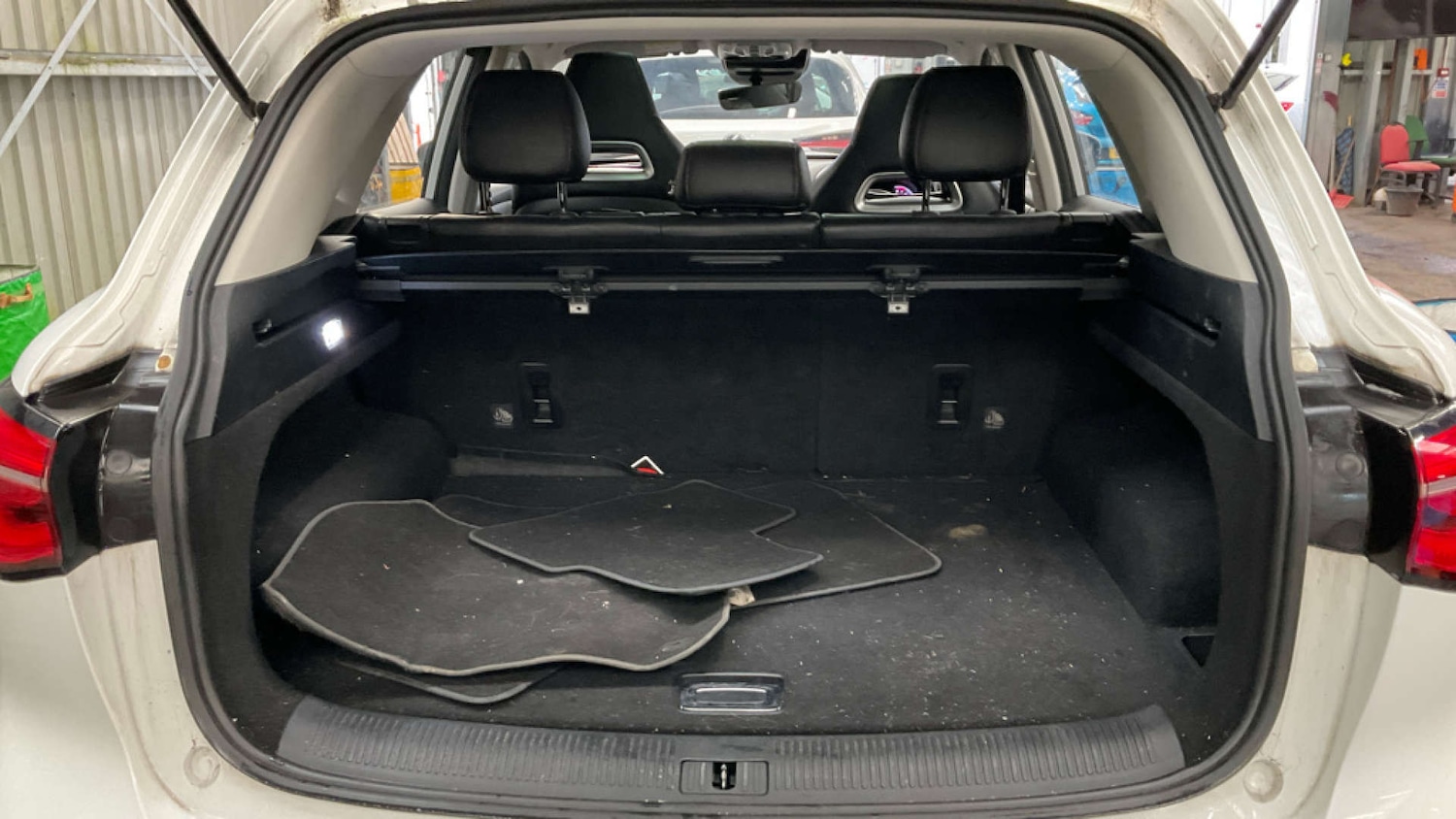 Used MG MG HS 2021 for sale - 76654108: Photo 7