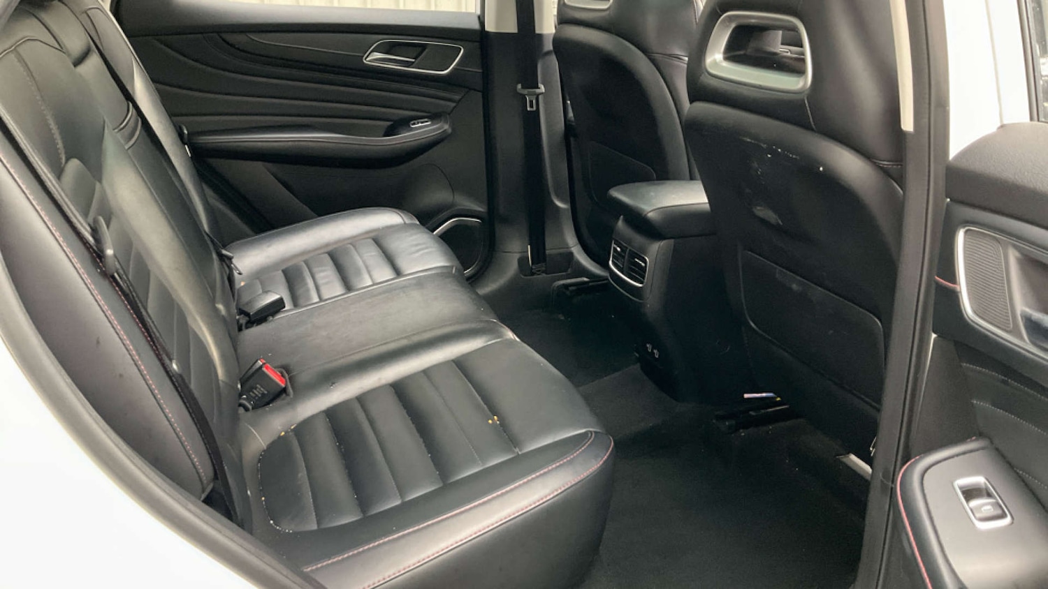 Used MG MG HS 2021 for sale - 76654108: Photo 8